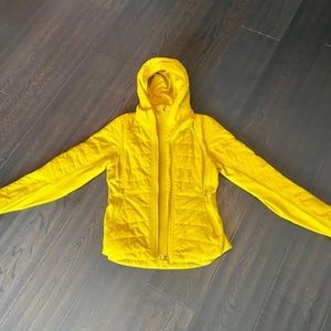 Lululemon Another Mile Jacket, 8